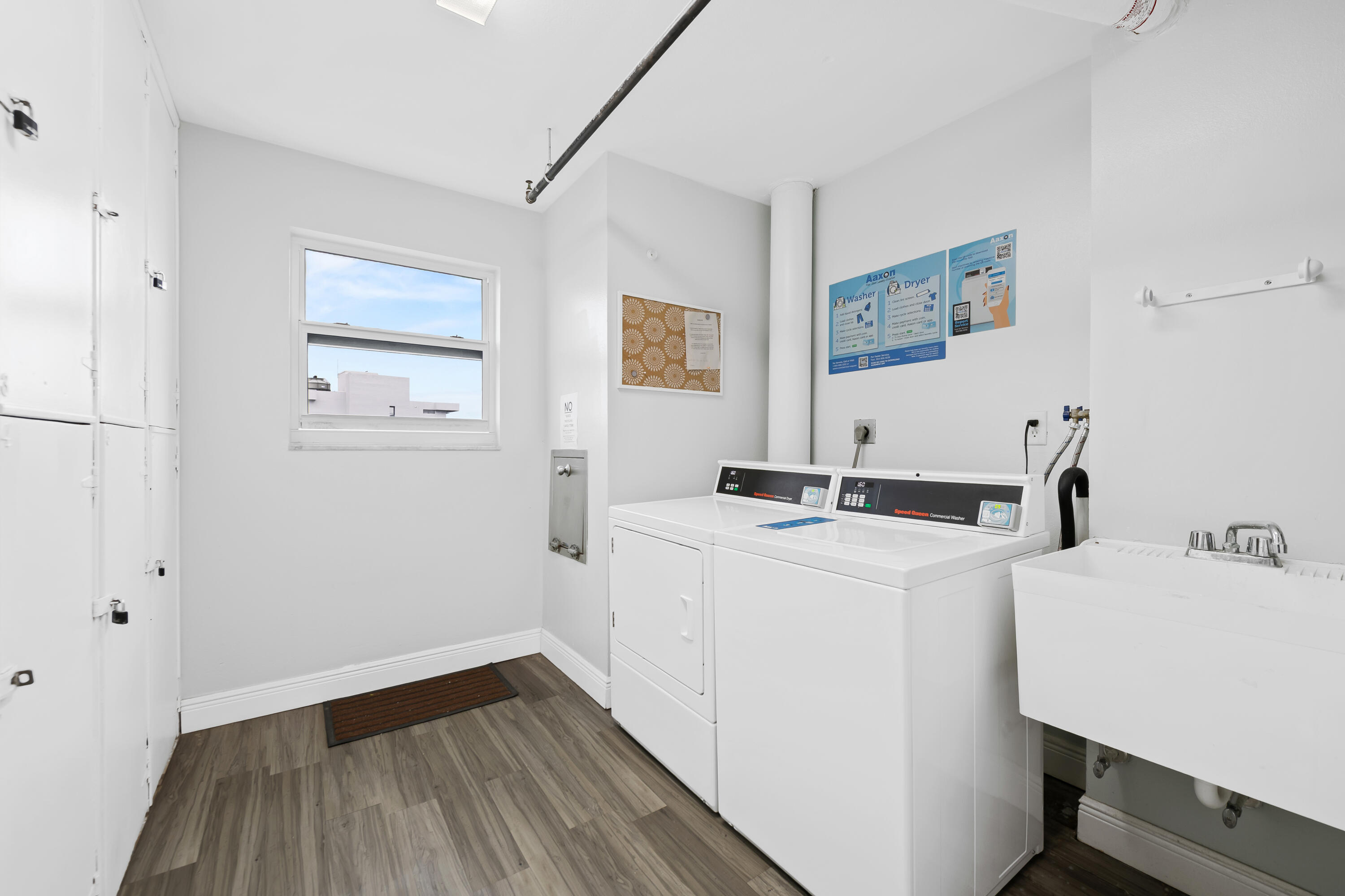 1505 North Riverside Drive, Unit 808 Pompano Beach, FL 33062 - Photo 18 of 41 DSC_6025