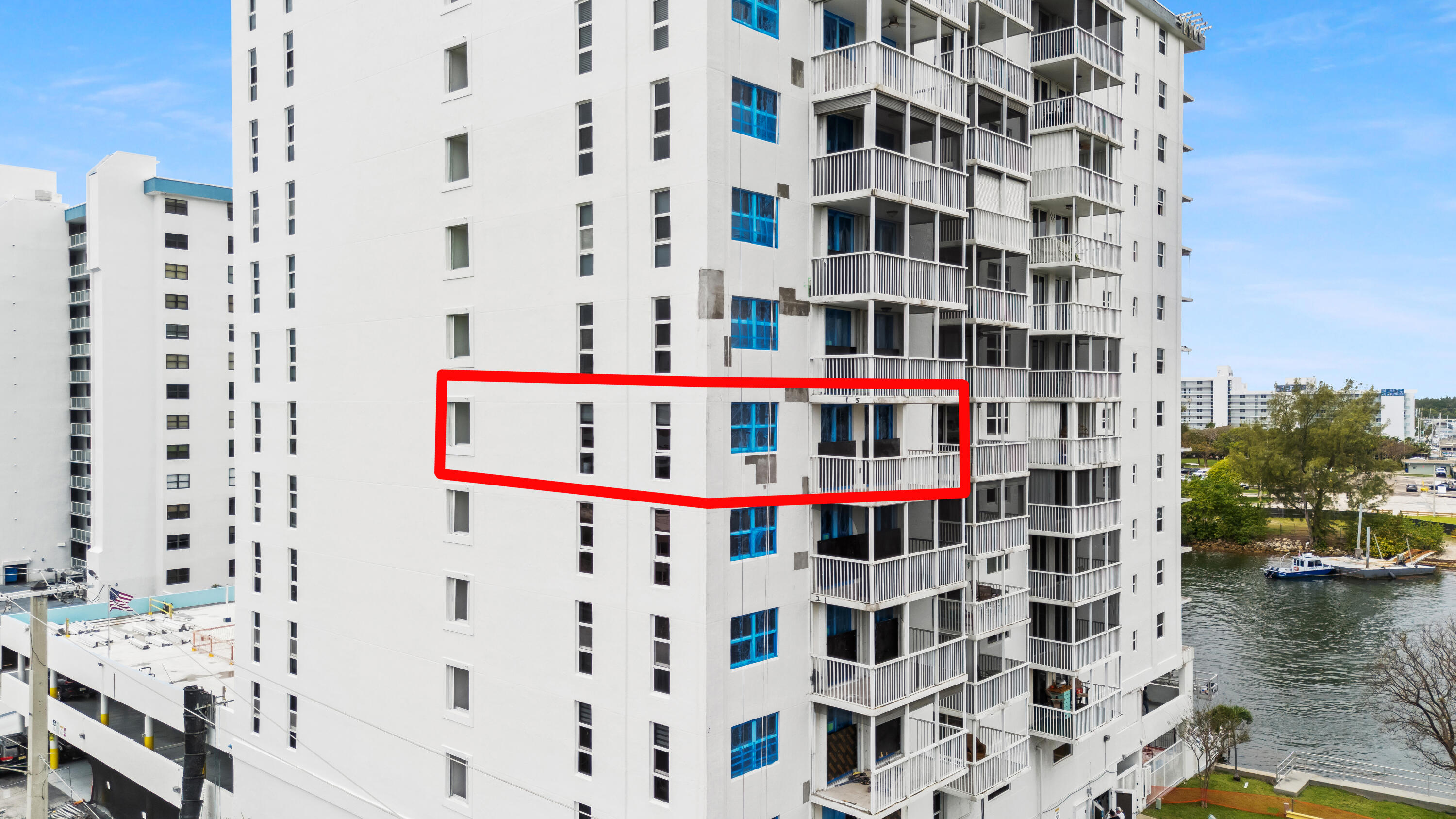 1505 North Riverside Drive, Unit 808 Pompano Beach, FL 33062 - Photo 26 of 41 DJI_20260417115733_0122_D