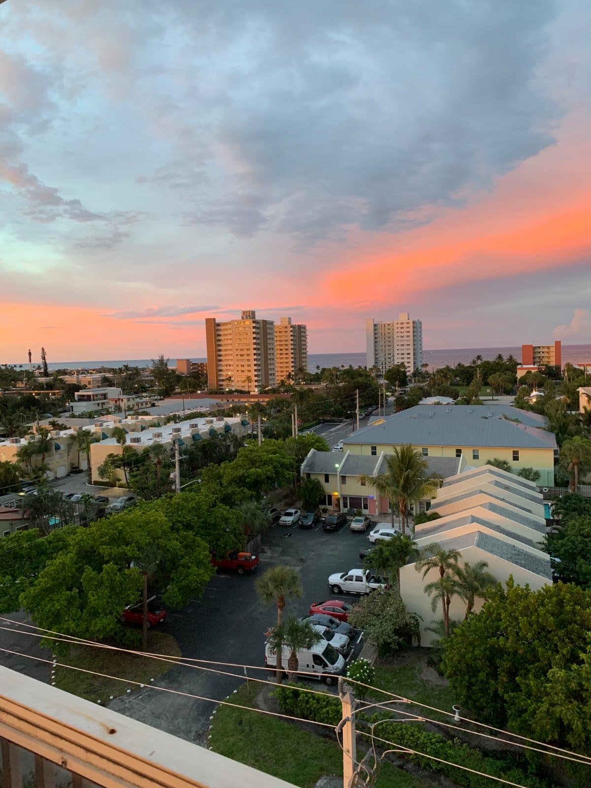 1505 North Riverside Drive, Unit 808 Pompano Beach, FL 33062 - Photo 38 of 41 8749b473-bb71-4837-8b0f-7fbc3fd86657