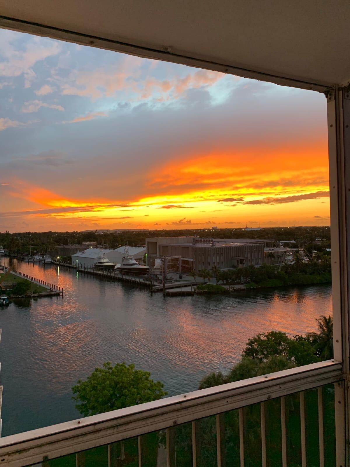 1505 North Riverside Drive, Unit 808 Pompano Beach, FL 33062 - Photo 41 of 41 e742d89f-7cca-4be8-b45c-d253e80852f3