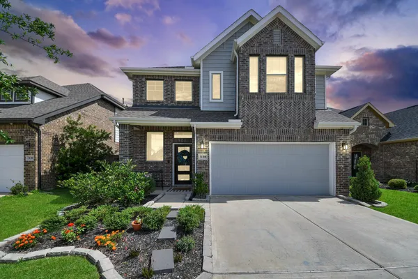 $332,500 | 31314 Balsam Hawk Lane, Hockley, TX 77447