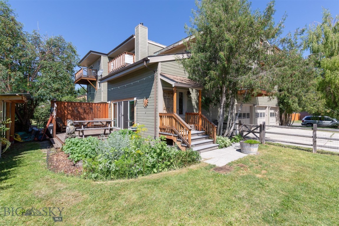 1805 South Rouse Avenue Bozeman, MT 59715 - Photo 1 of 1 Gallery Image 1