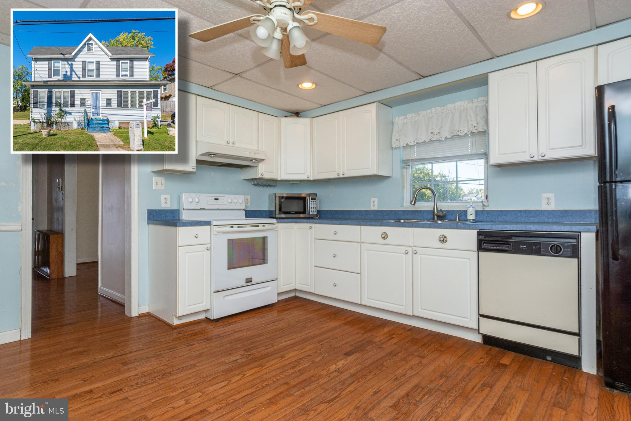 2812 Georgetown Road Baltimore, MD 21230 - Photo 1 of 40 Welcome to 2812 Georgetown Rd