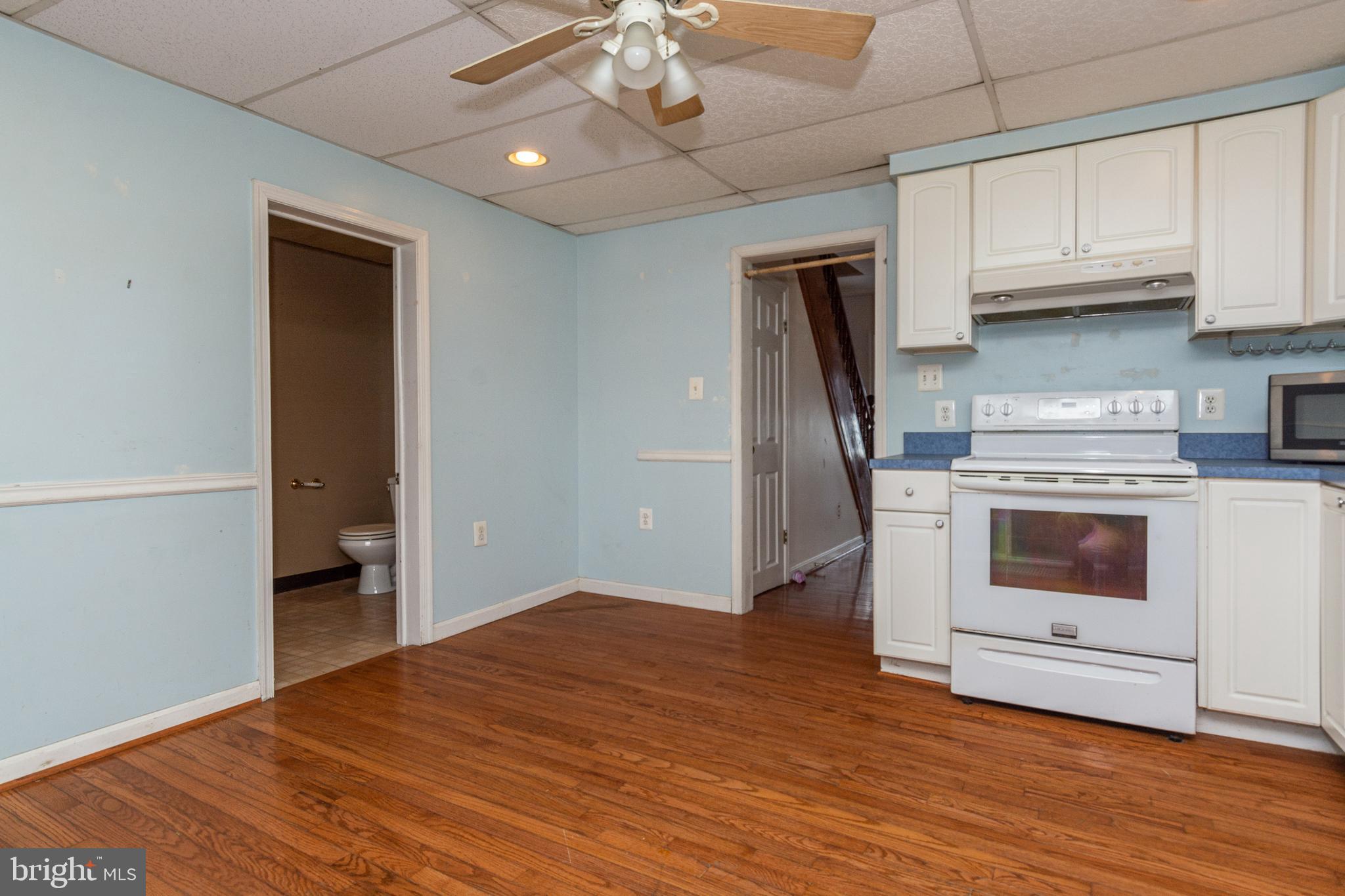 2812 Georgetown Road Baltimore, MD 21230 - Photo 13 of 40 Gallery Image 13