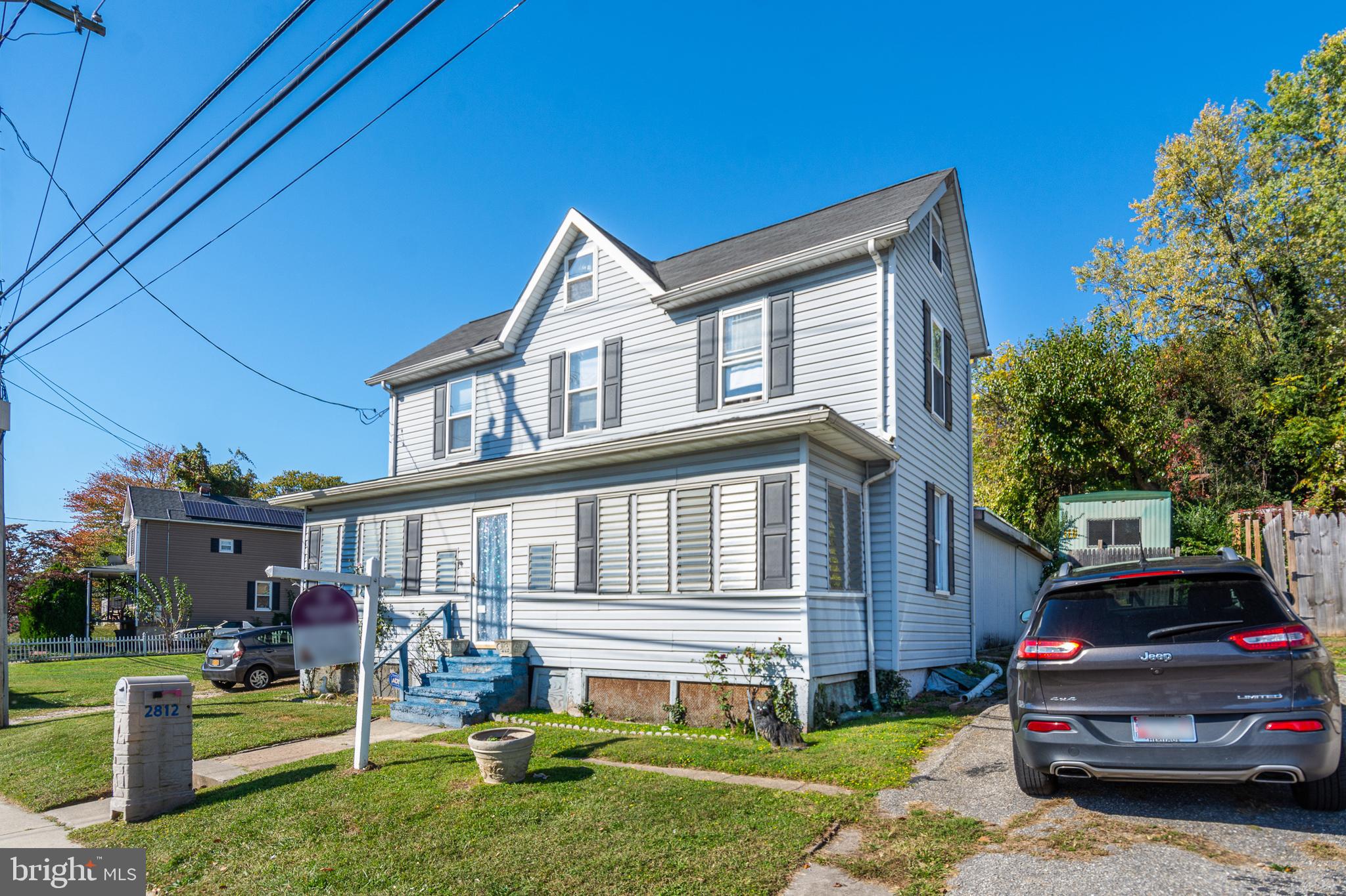 2812 Georgetown Road Baltimore, MD 21230 - Photo 3 of 40 Gallery Image 3