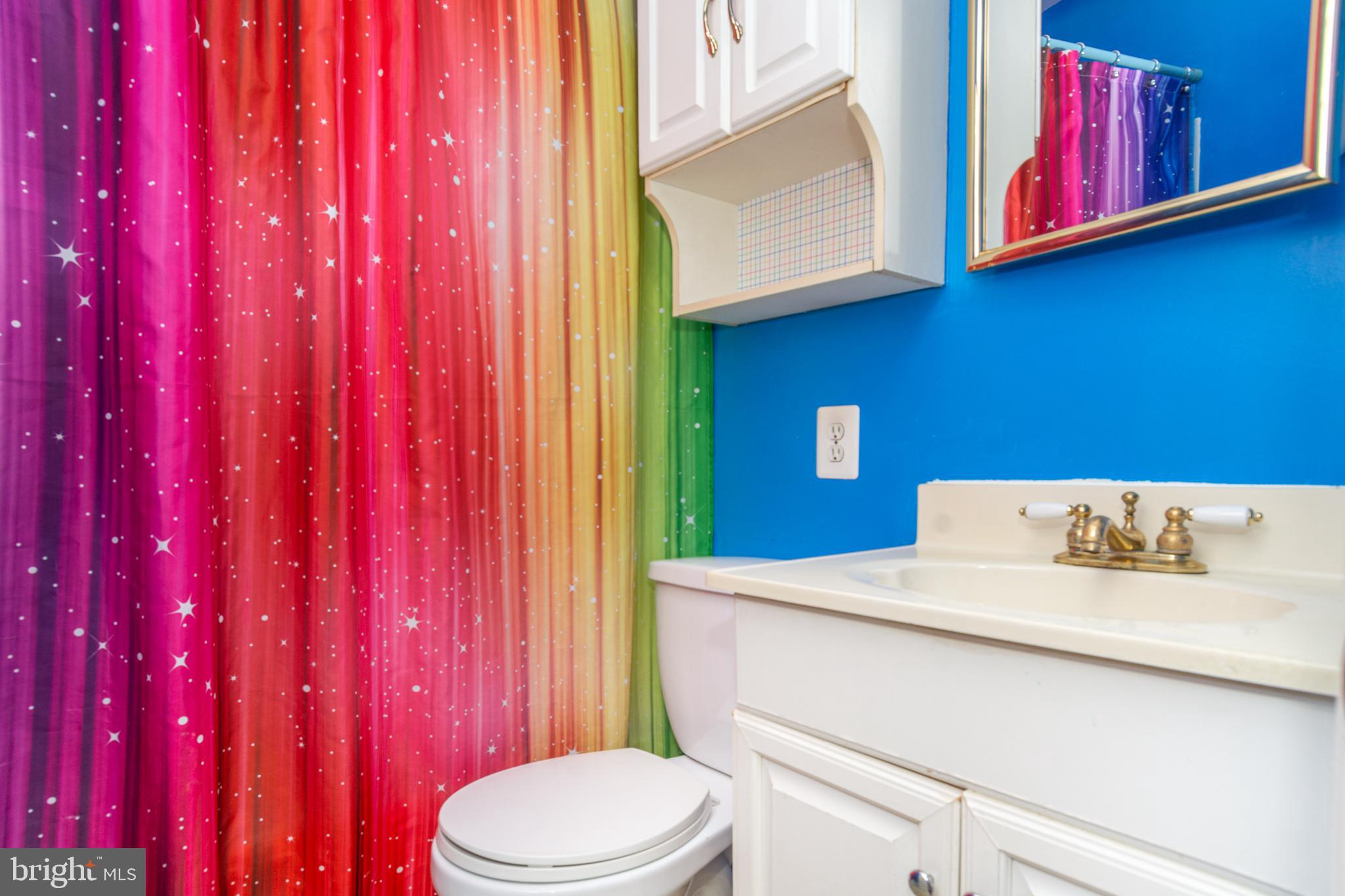 2812 Georgetown Road Baltimore, MD 21230 - Photo 21 of 40 Full Bath