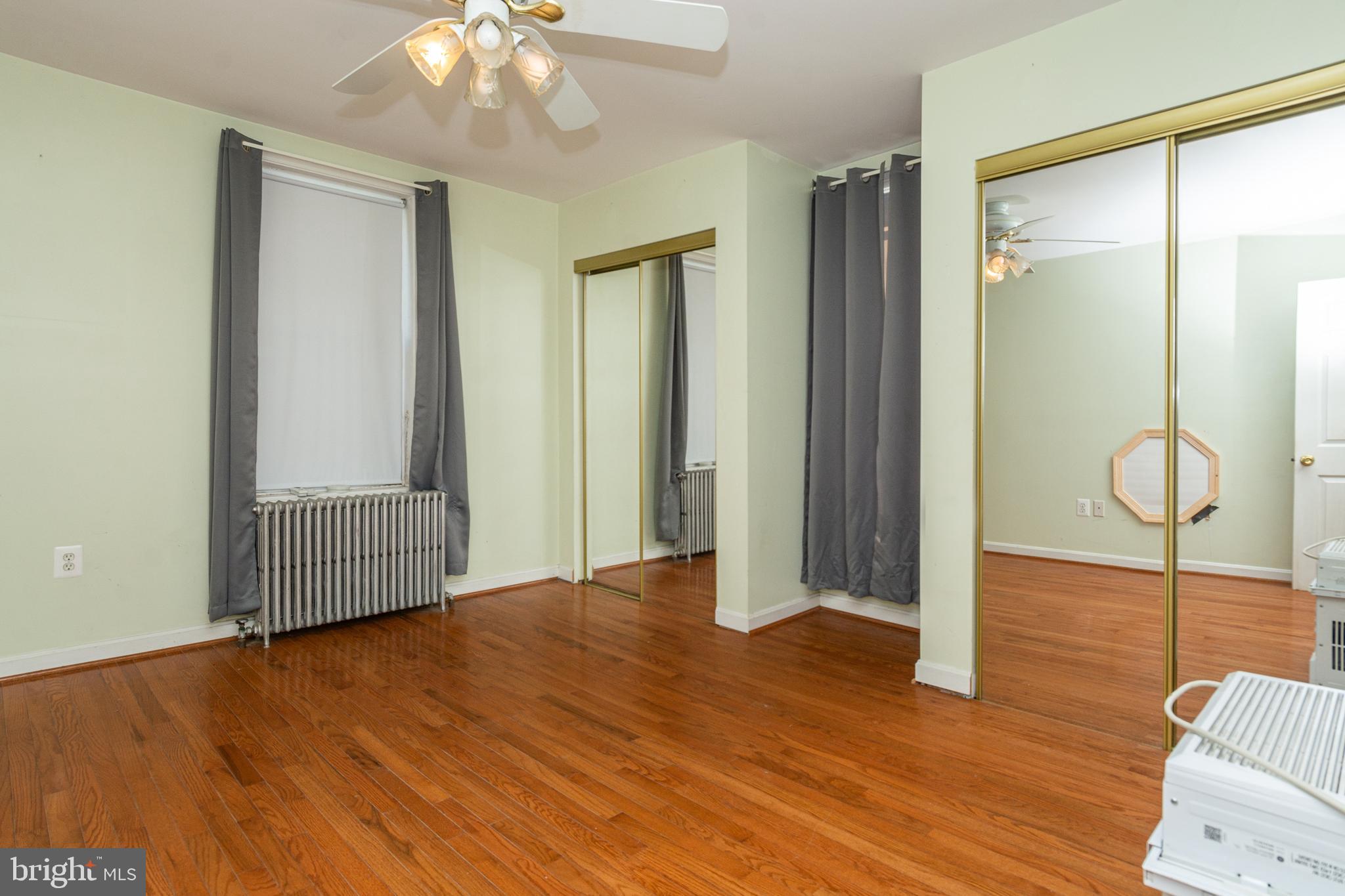 2812 Georgetown Road Baltimore, MD 21230 - Photo 24 of 40 Front Bedroom