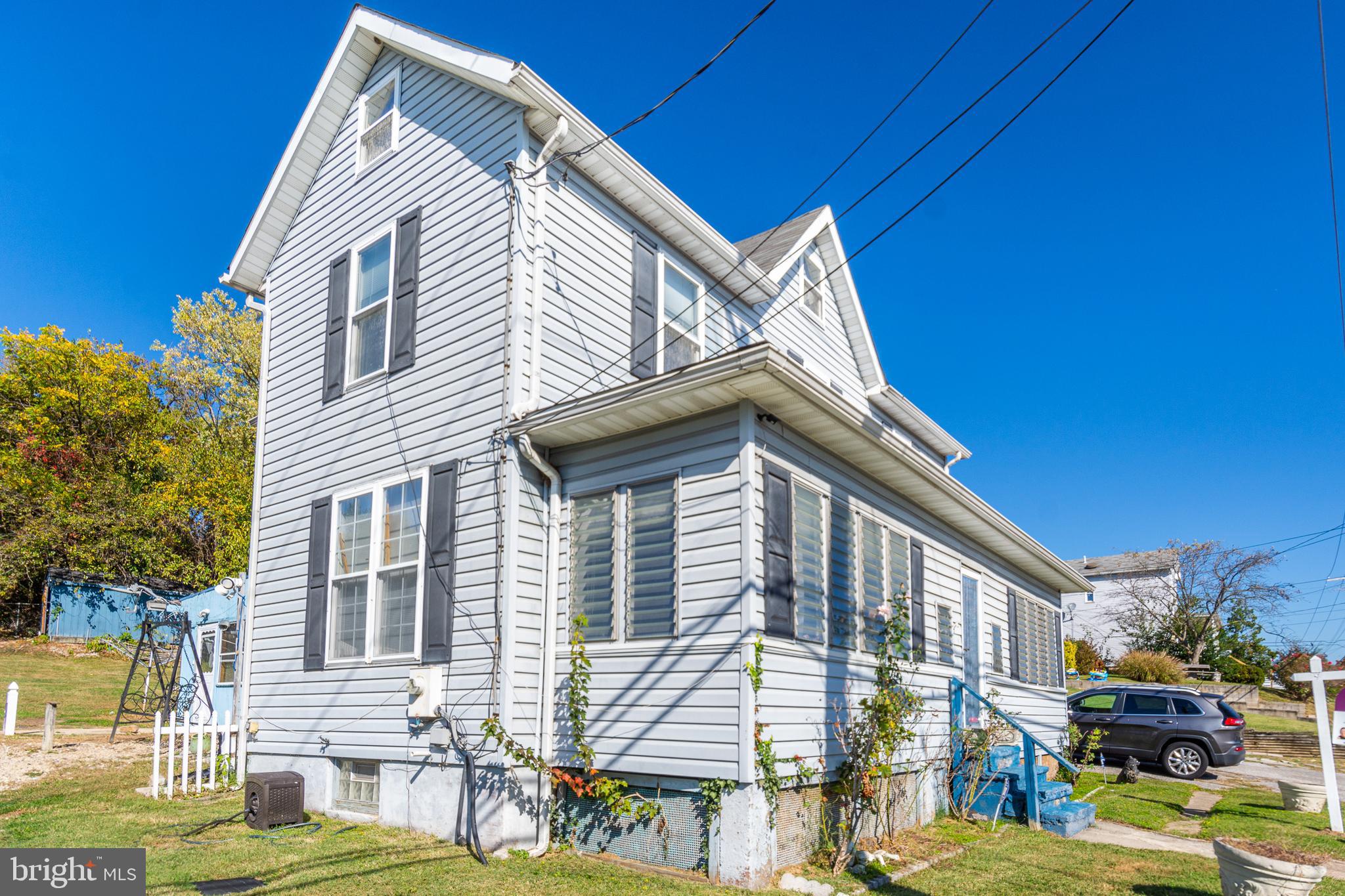 2812 Georgetown Road Baltimore, MD 21230 - Photo 30 of 40 Gallery Image 30