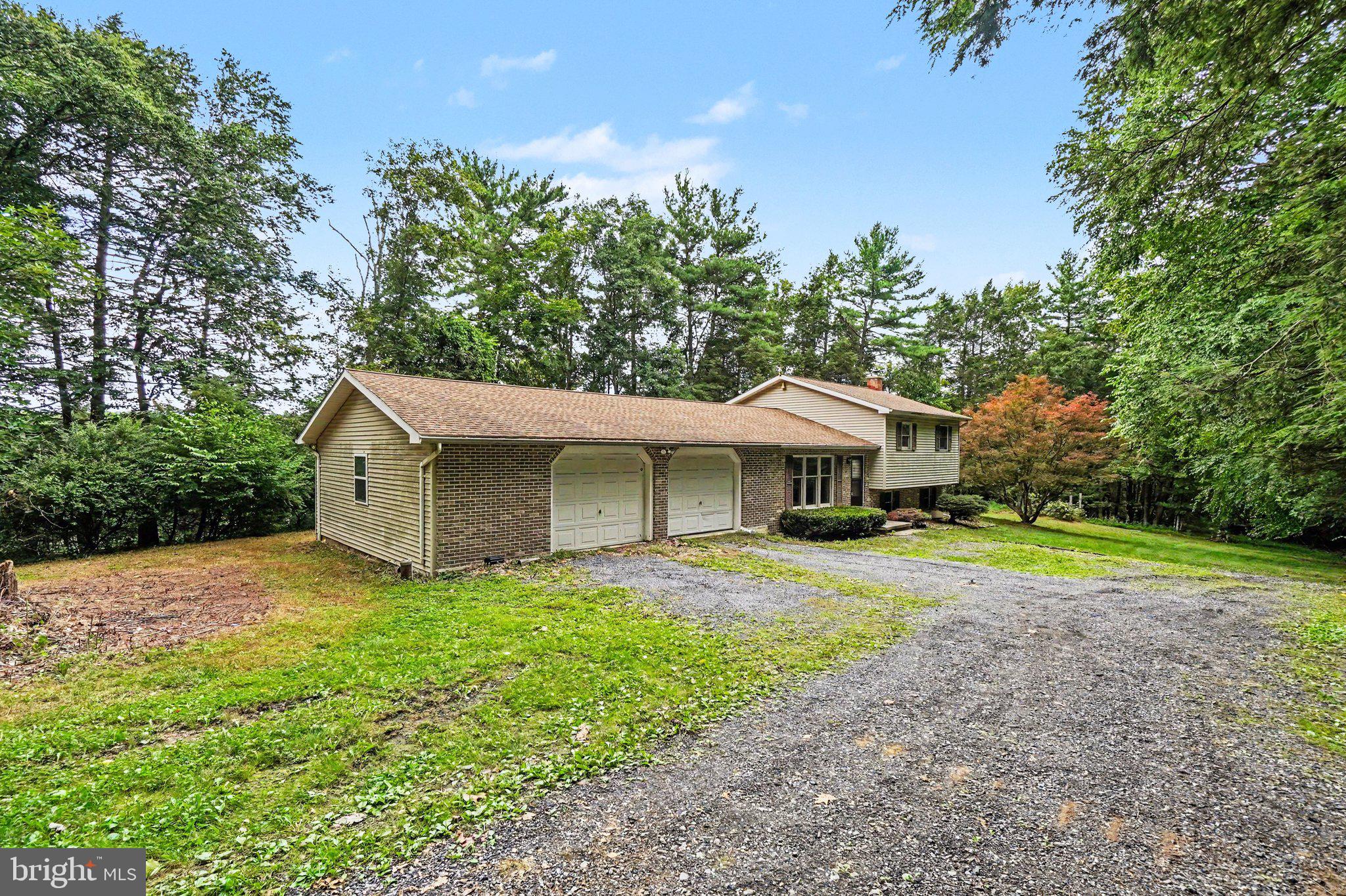 40 Montebello Road Duncannon, PA 17020 - Photo 4 of 28 Charming home nestled in nature's embrace.