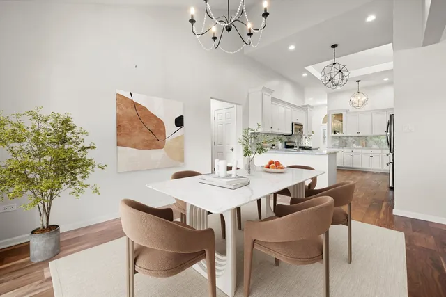 $649,000 | 10760 Ridgewood Drive, Palos Park, IL 60464