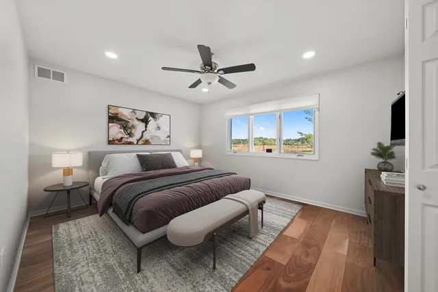 $649,000 | 10760 Ridgewood Drive, Palos Park, IL 60464