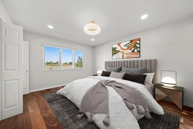 $649,000 | 10760 Ridgewood Drive, Palos Park, IL 60464