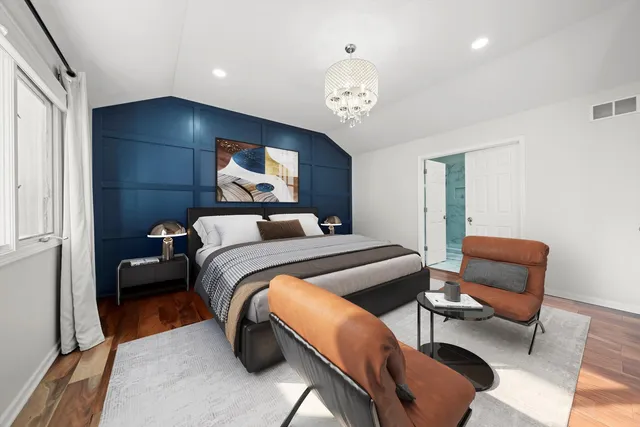 $649,000 | 10760 Ridgewood Drive, Palos Park, IL 60464