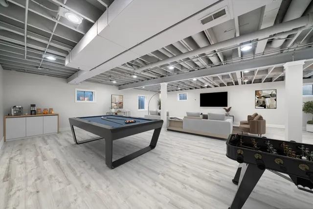 $649,000 | 10760 Ridgewood Drive, Palos Park, IL 60464