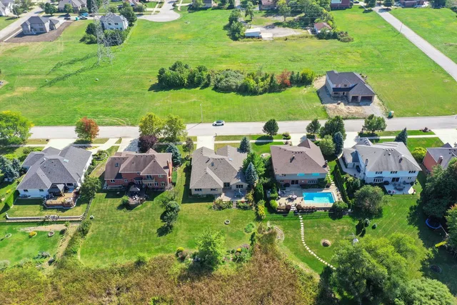 $649,000 | 10760 Ridgewood Drive, Palos Park, IL 60464