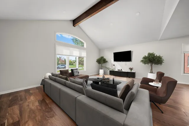 $649,000 | 10760 Ridgewood Drive, Palos Park, IL 60464