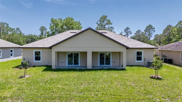 $540,000 | 37 Regent Lane, Palm Coast, FL 32164