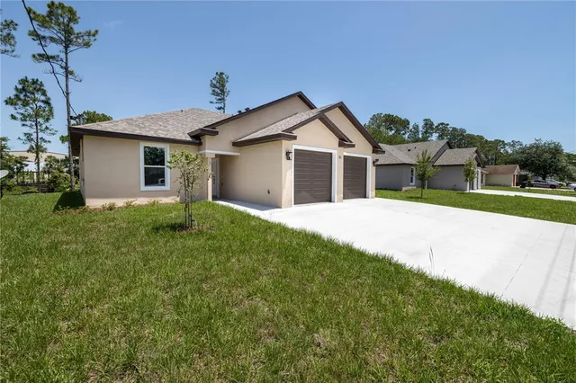 $540,000 | 37 Regent Lane, Palm Coast, FL 32164