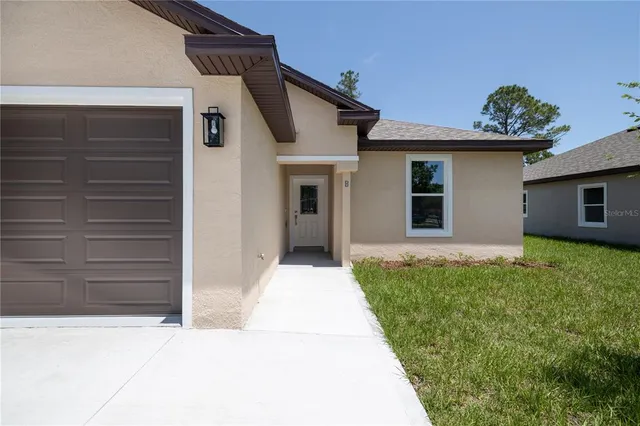 $540,000 | 37 Regent Lane, Palm Coast, FL 32164