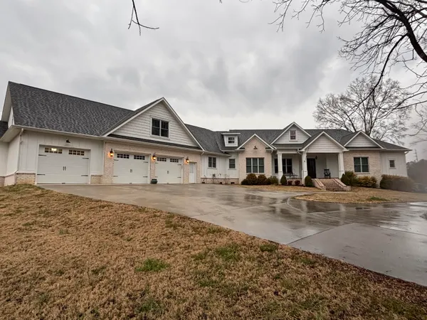 $1,250,000 | 115 Wilder Road, Chickamauga, GA 30707