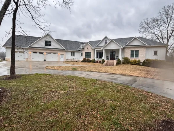 $1,249,000 | 115 Wilder Road, Chickamauga, GA 30707