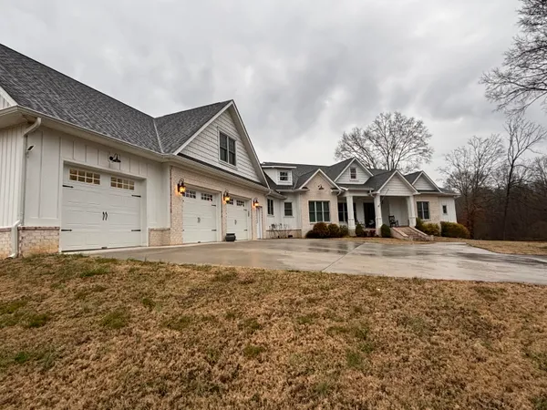 $1,249,000 | 115 Wilder Road, Chickamauga, GA 30707