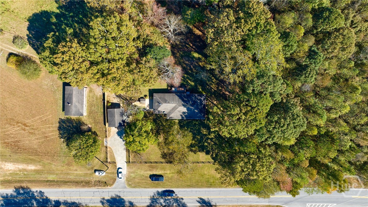 8100 Hog Mountain Road Statham, GA 30666 - Photo 58 of 62 Gallery Image 58