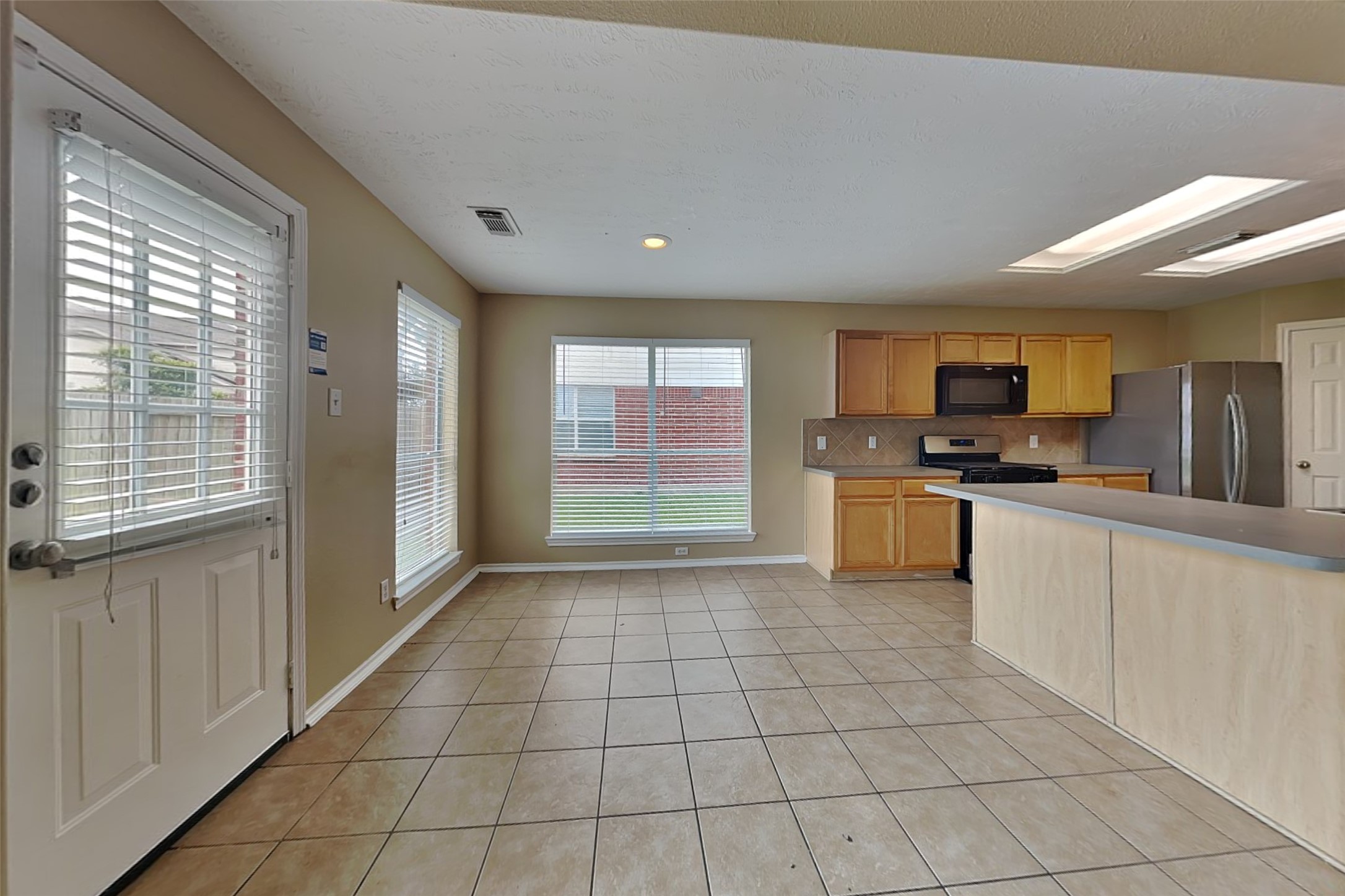 20011 Millstone Ridge Lane Katy, TX 77449 - Photo 4 of 22