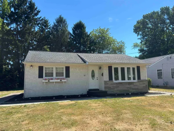 $399,000 | 11 Oxford Drive, Somers Point, NJ 08244