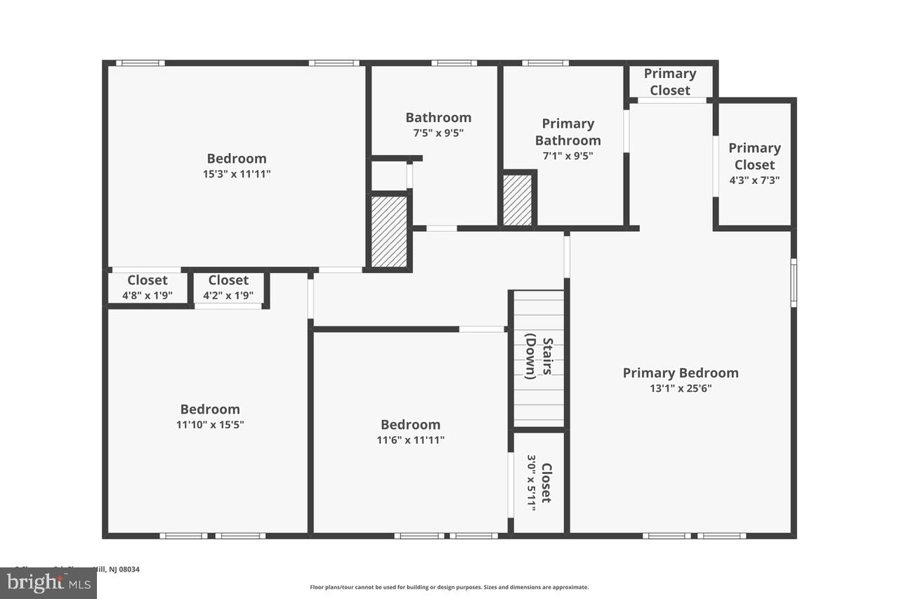 5 Clemson Road Cherry Hill, NJ 08034 - Photo 48 of 50 Gallery Image 48