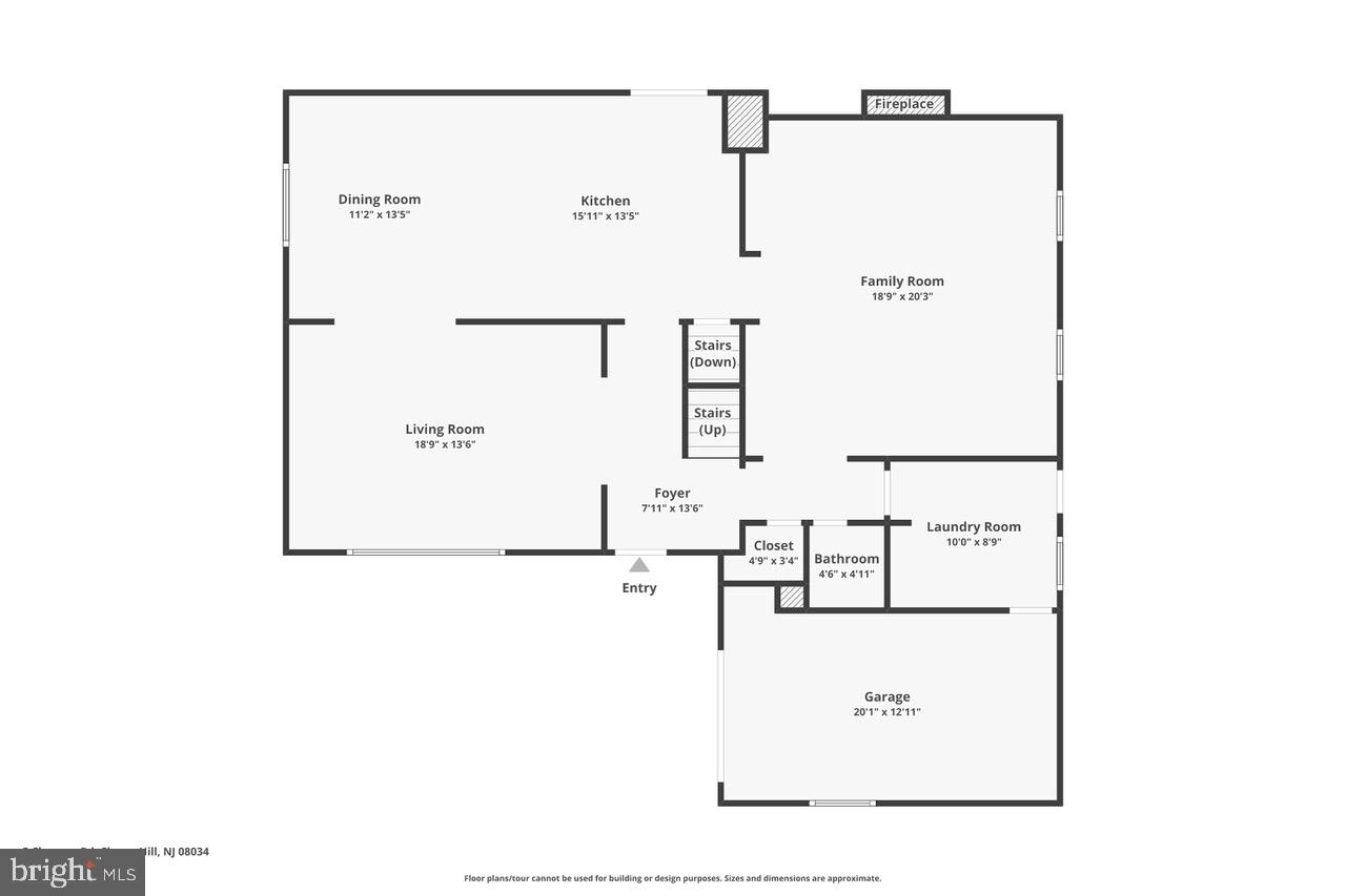 5 Clemson Road Cherry Hill, NJ 08034 - Photo 49 of 50 Gallery Image 49