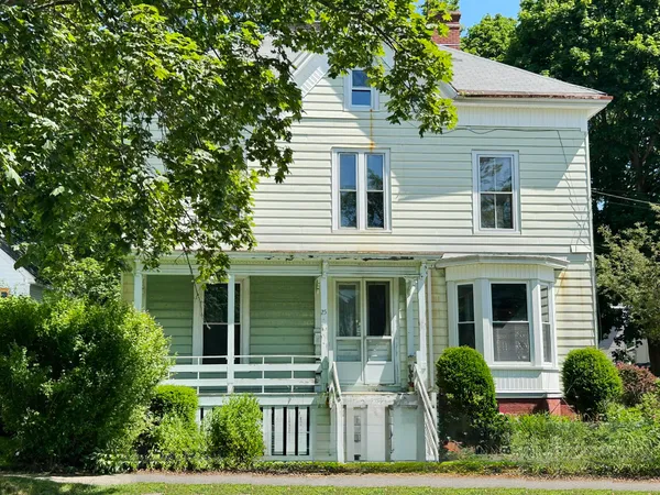 $579,900 | 25 Pleasant Avenue, Portland, ME 04103