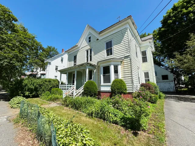 $639,900 | 25 Pleasant Avenue, Portland, ME 04103