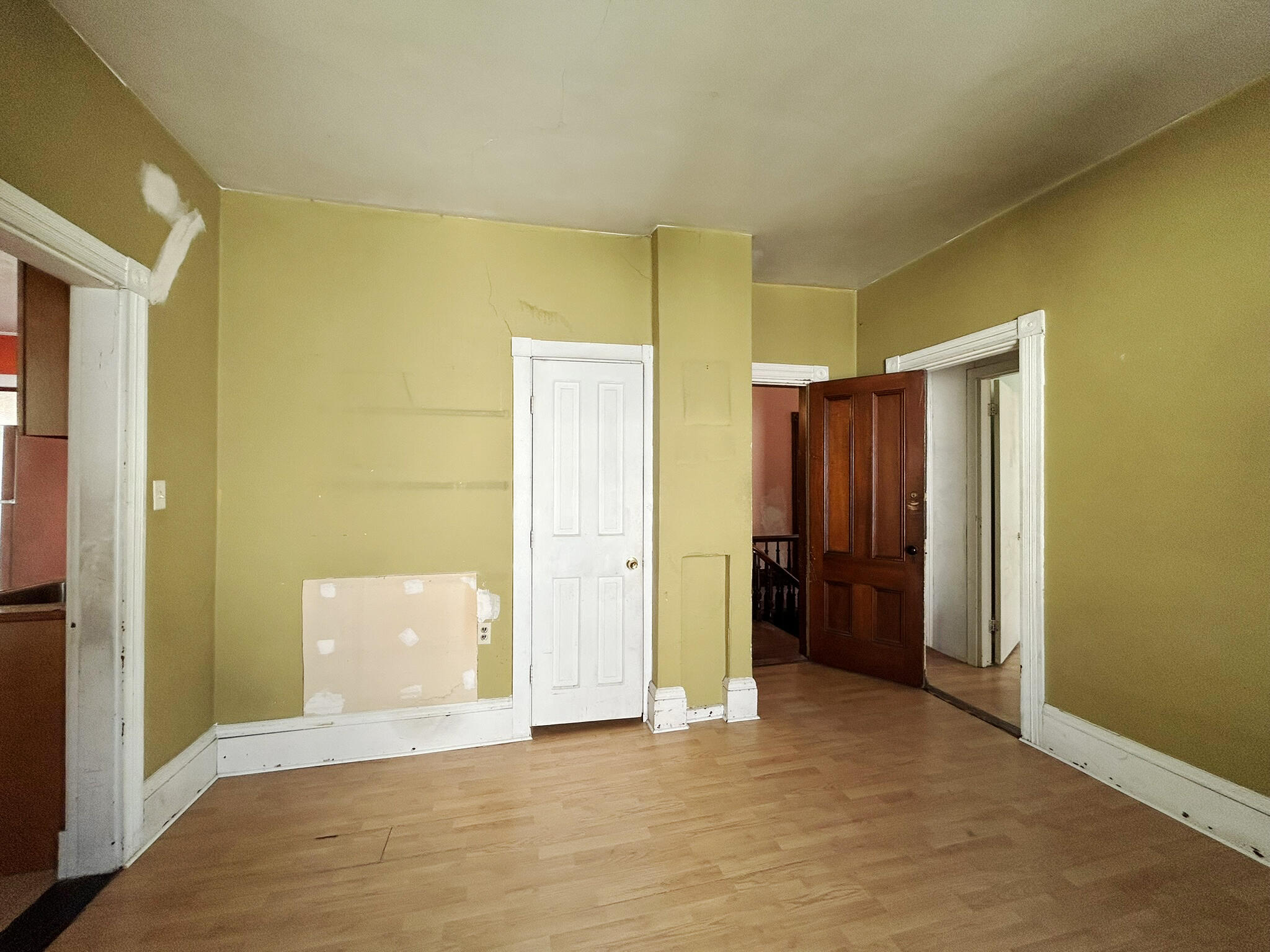 25 Pleasant Avenue Portland, ME 04103 - Photo 27 of 44 IMG_1861