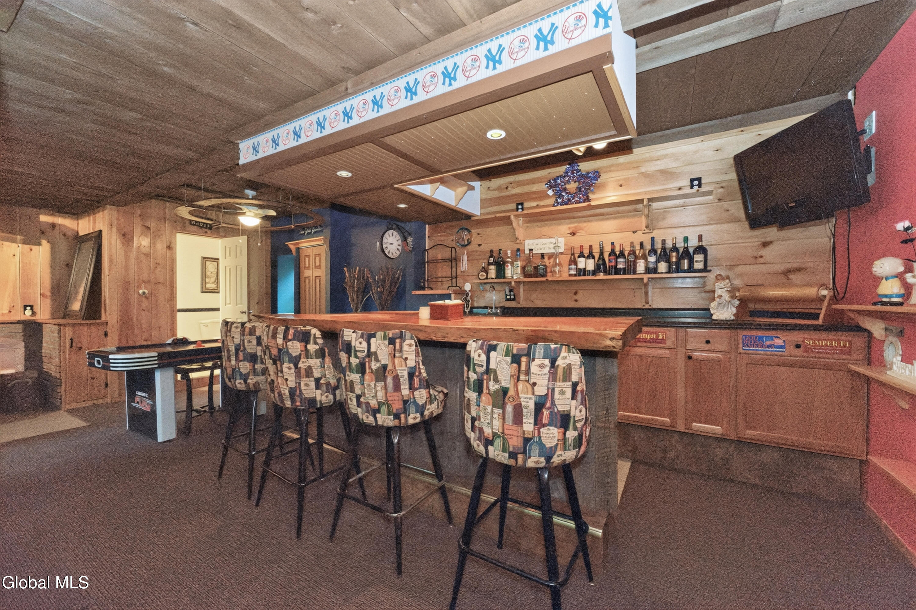 6373 Hawes Road Altamont, NY 12009 - Photo 27 of 52 7 Lower Level 3