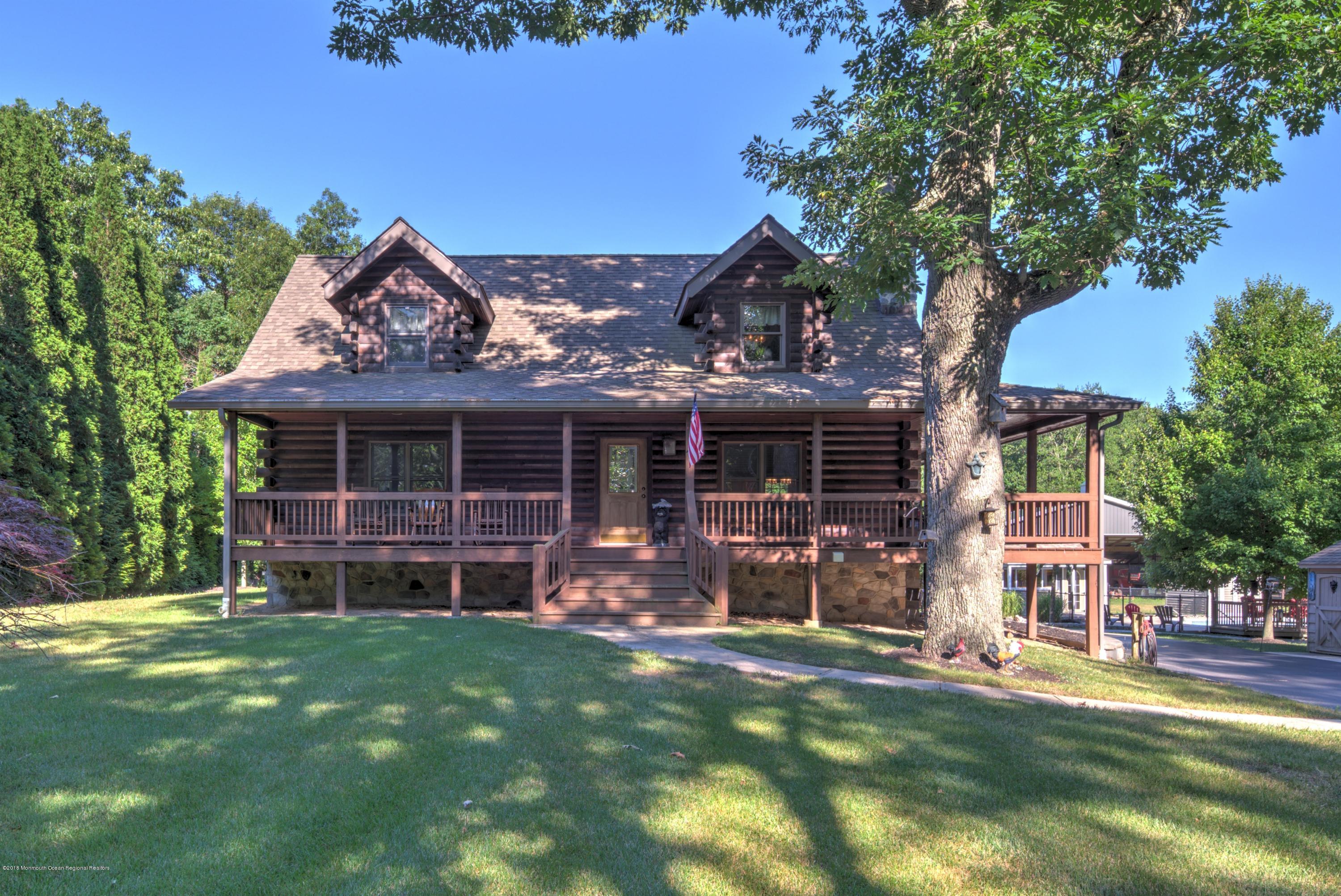 20 Brookside Road Clarksburg, NJ 08510 - Photo 1 of 38 001_FRONT