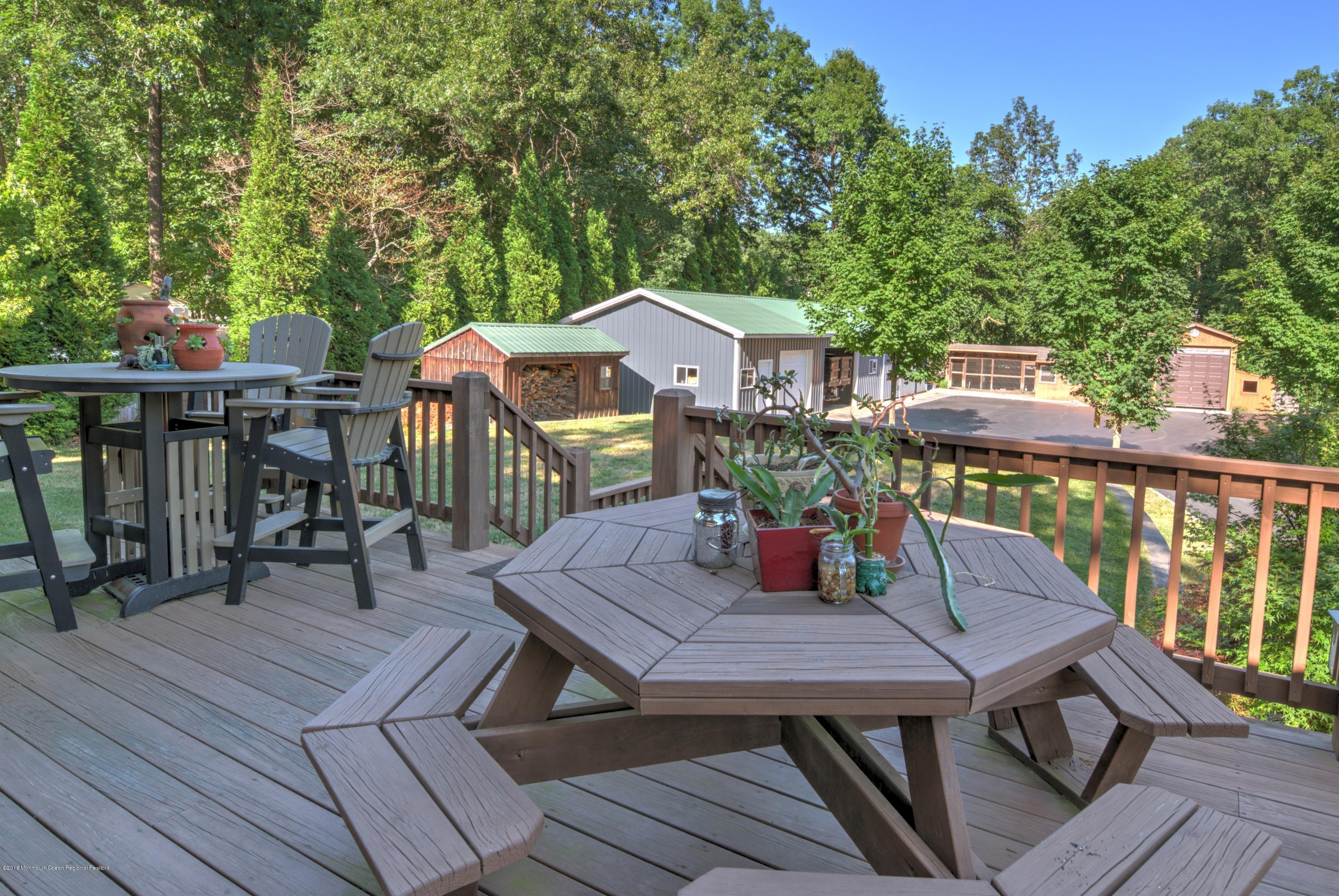 20 Brookside Road Clarksburg, NJ 08510 - Photo 22 of 38 022_DECK