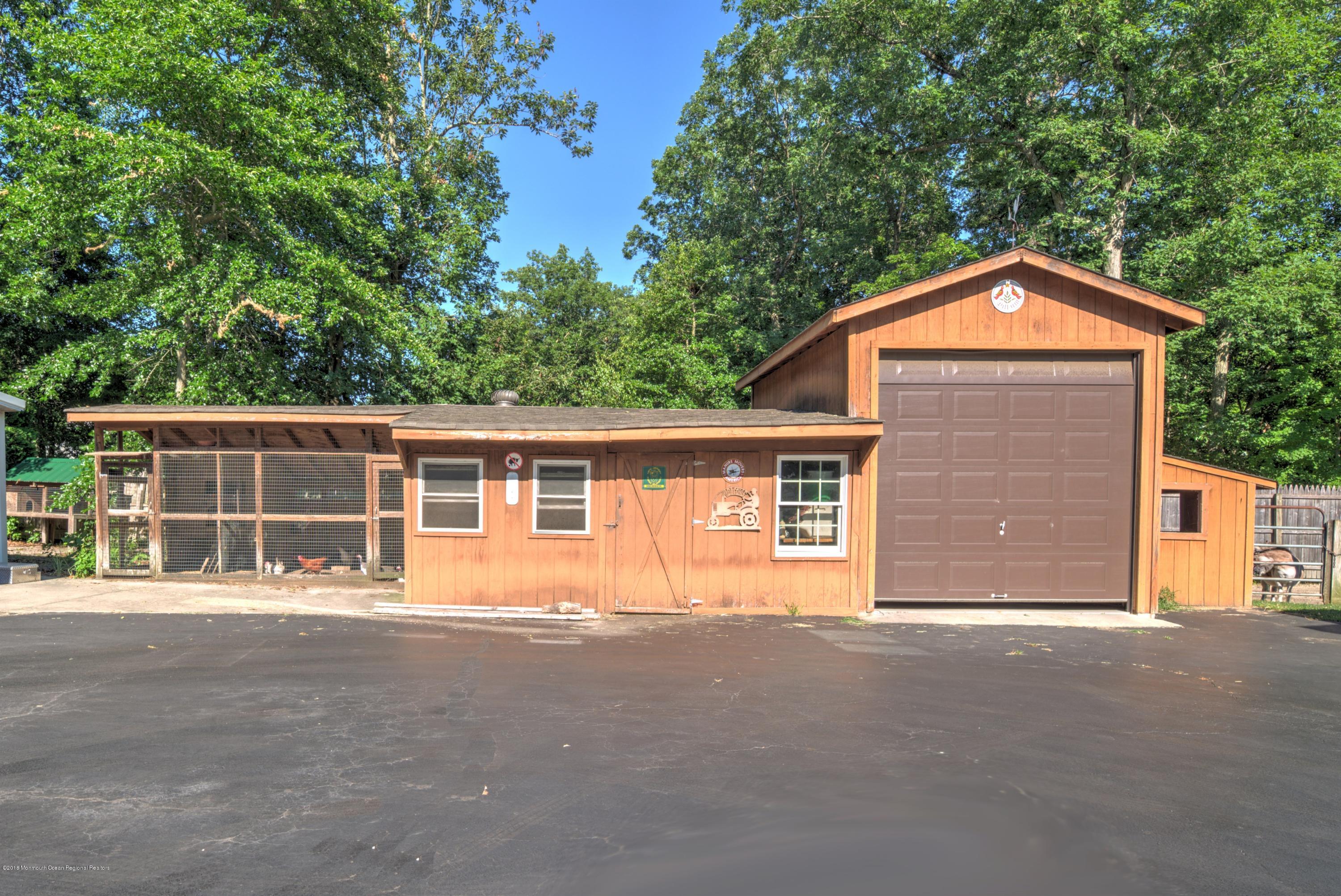 20 Brookside Road Clarksburg, NJ 08510 - Photo 25 of 38 025_OUT BUILDING