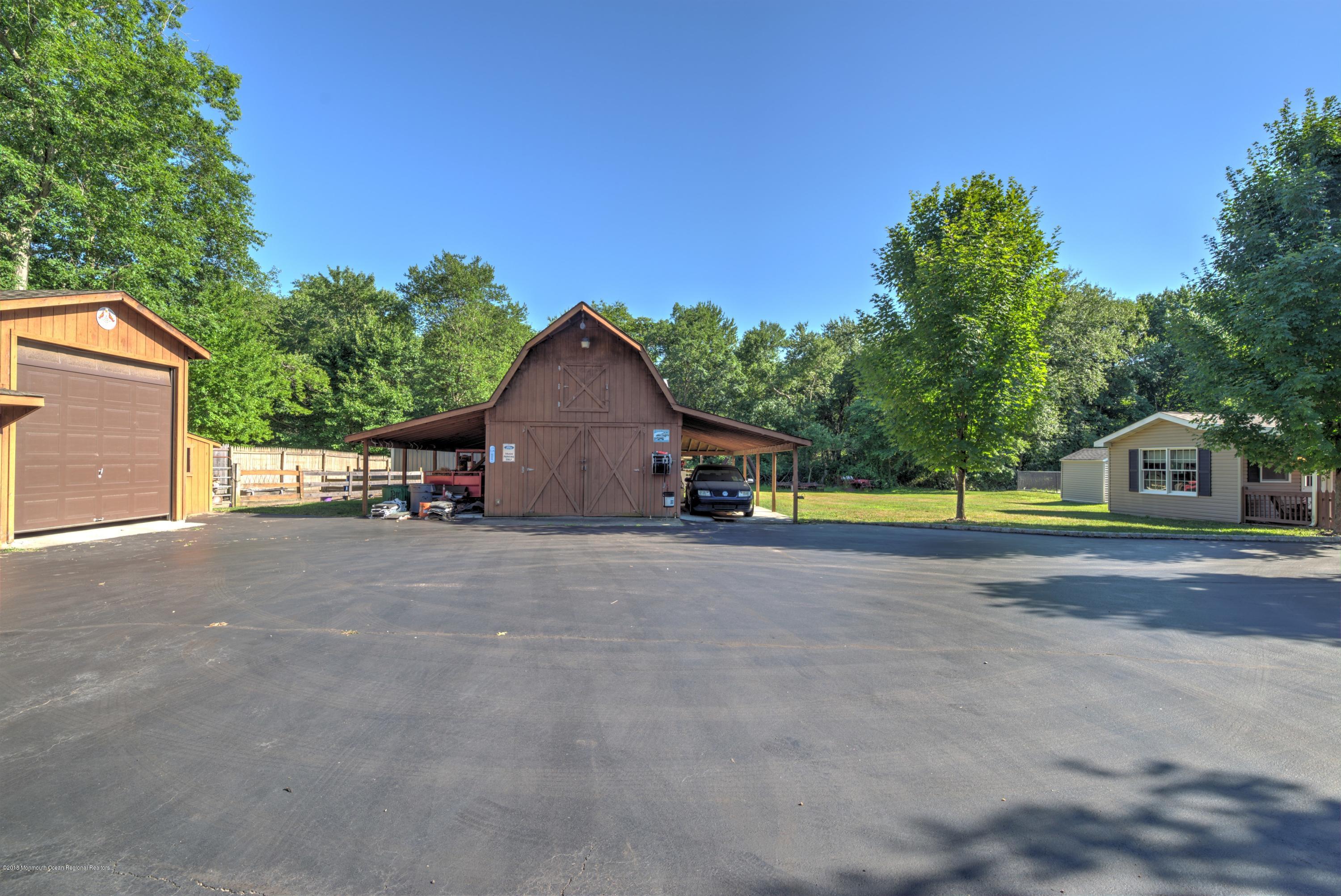 20 Brookside Road Clarksburg, NJ 08510 - Photo 27 of 38 027_OUT BUILDING