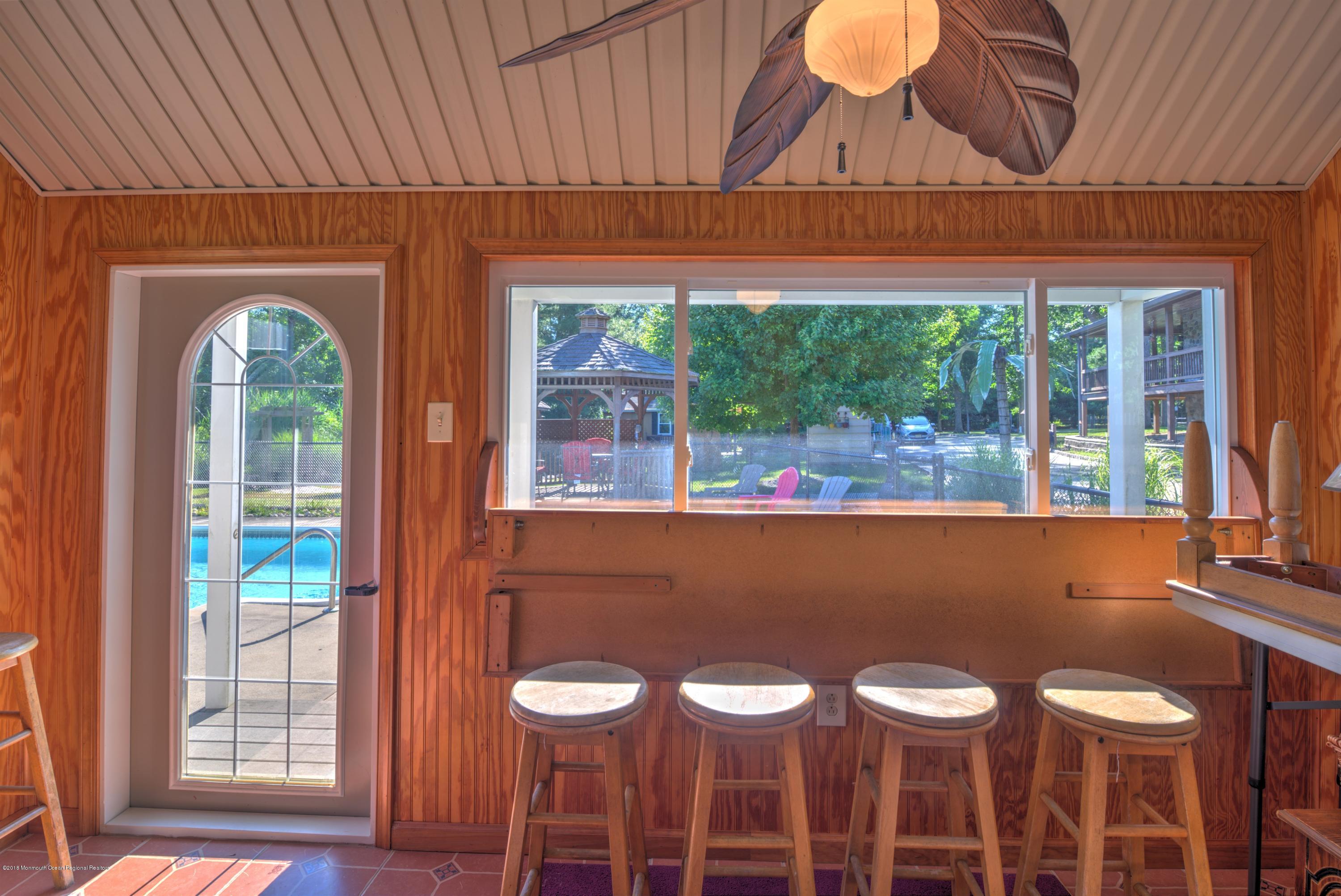 20 Brookside Road Clarksburg, NJ 08510 - Photo 33 of 38 033_POOL HOUSE
