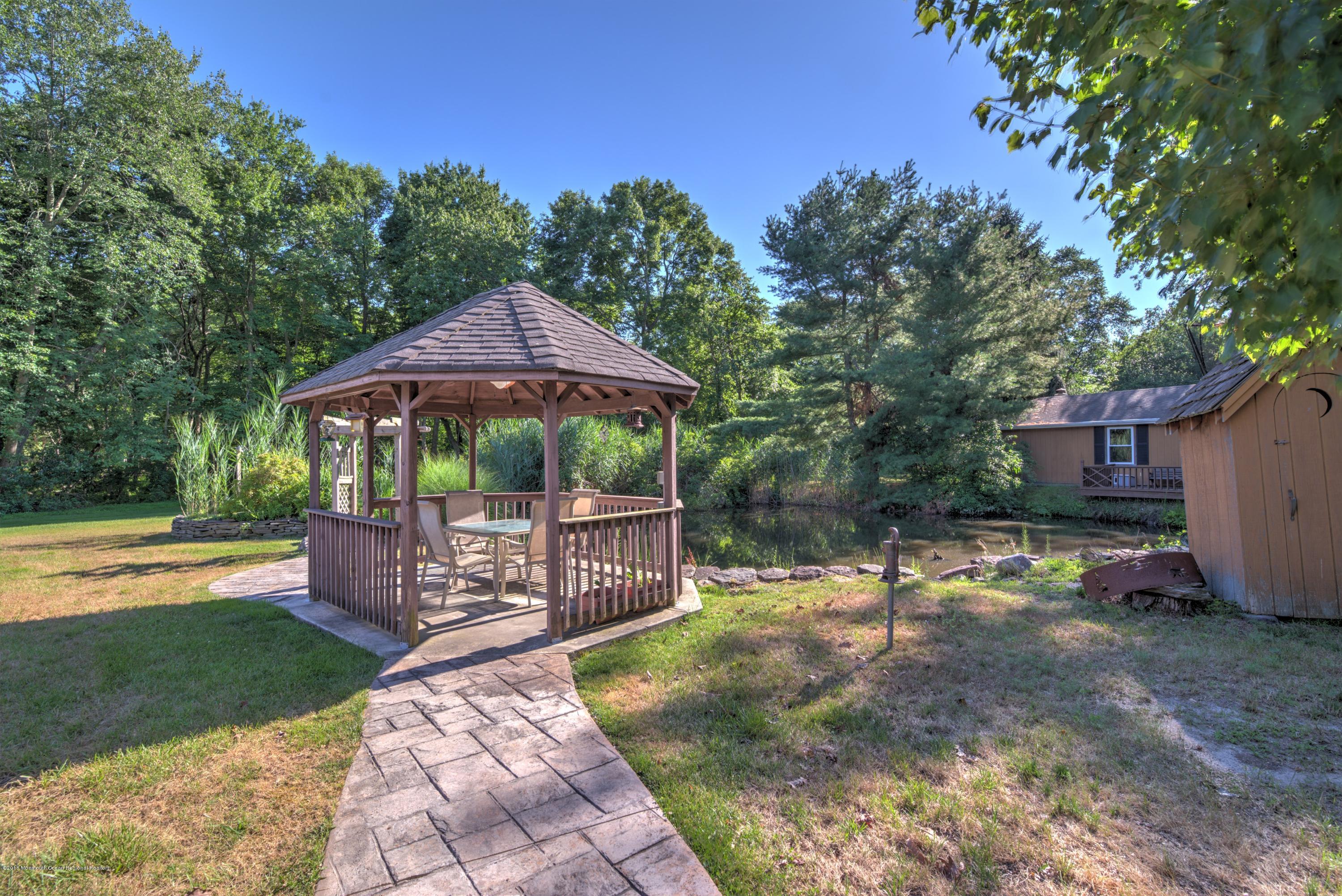 20 Brookside Road Clarksburg, NJ 08510 - Photo 34 of 38 034_GAZEBO