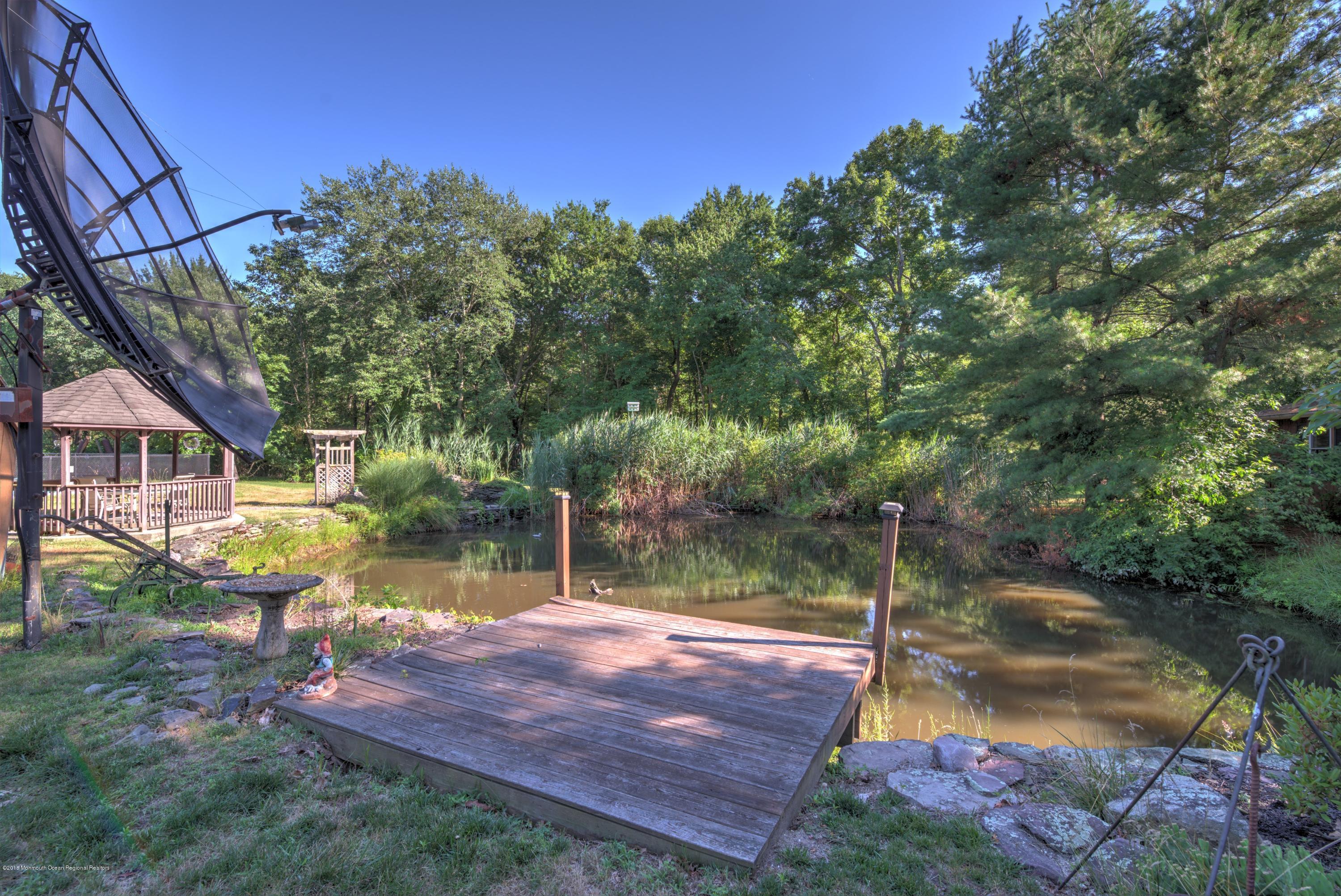 20 Brookside Road Clarksburg, NJ 08510 - Photo 35 of 38 035_POND