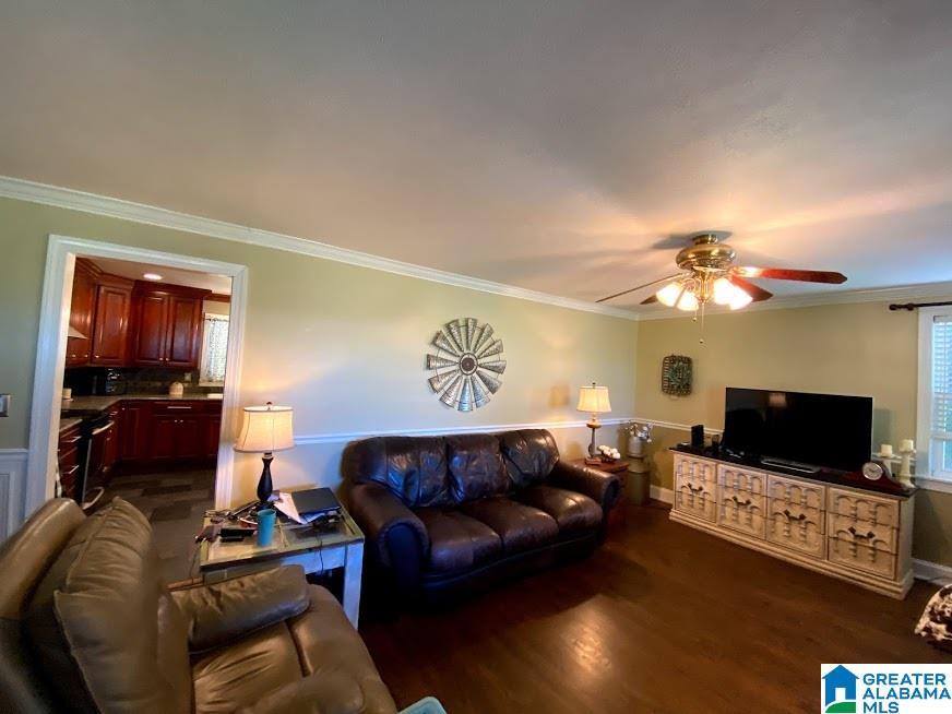 3738 Alexandria Wellington Road Wellington, AL 36279 - Photo 4 of 21