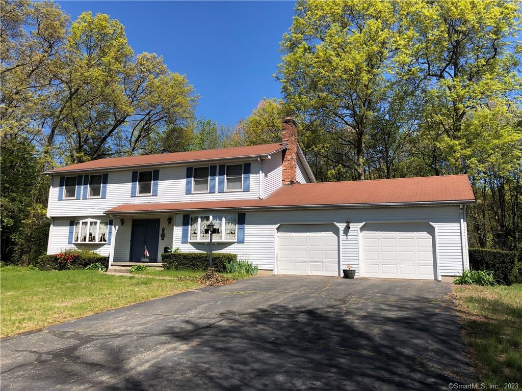 111 Middle Road Enfield, CT 06082 - Photo 1 of 1