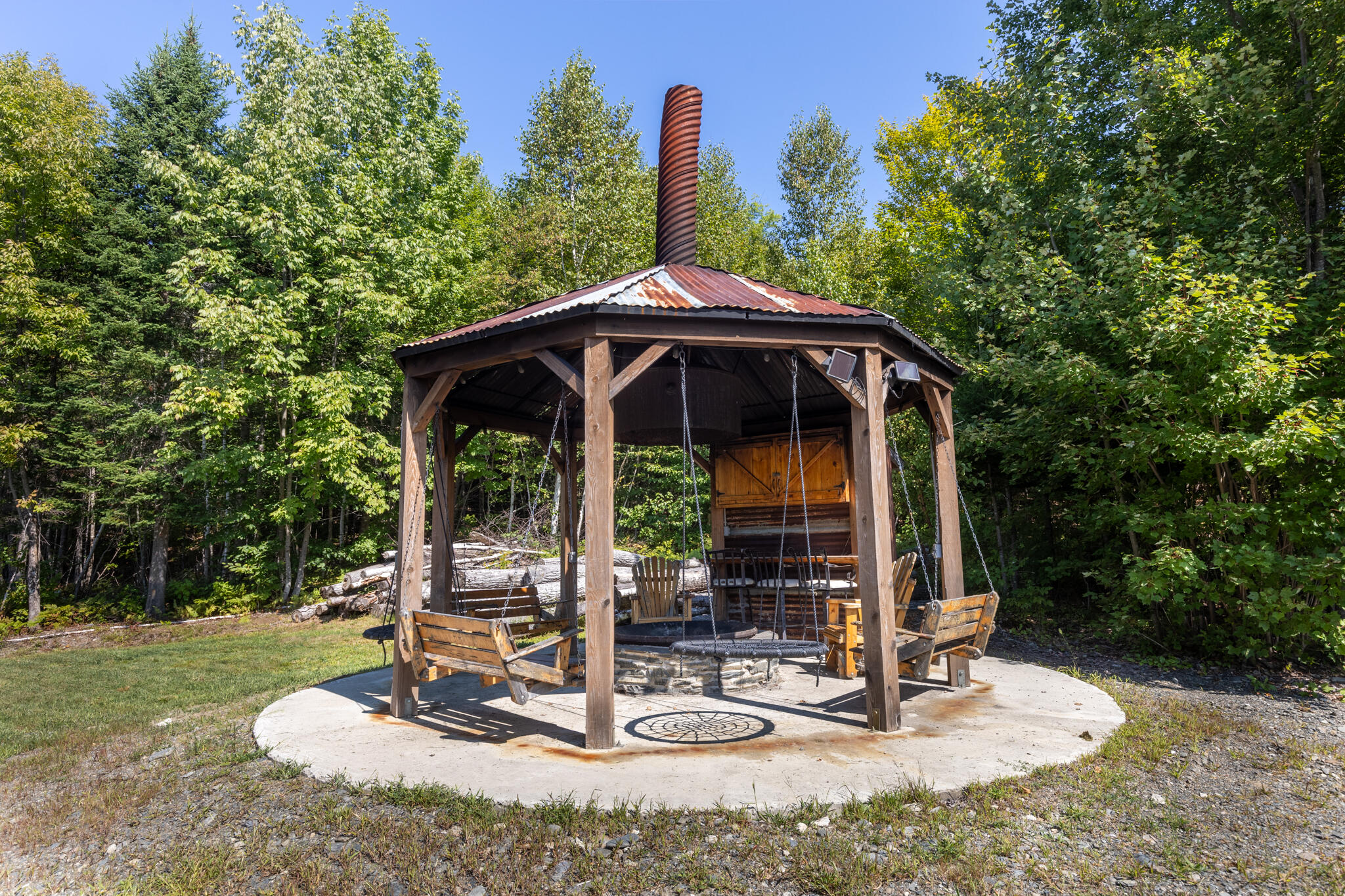 154 Old Brownville Road Sebec, ME 04481 - Photo 46 of 70 20250901-_MG_9804-HDR
