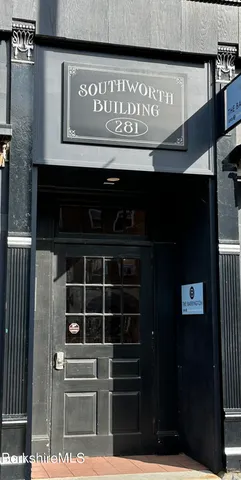 $899,000 | 281 Main Street, Unit 2C, Great Barrington, MA 01230