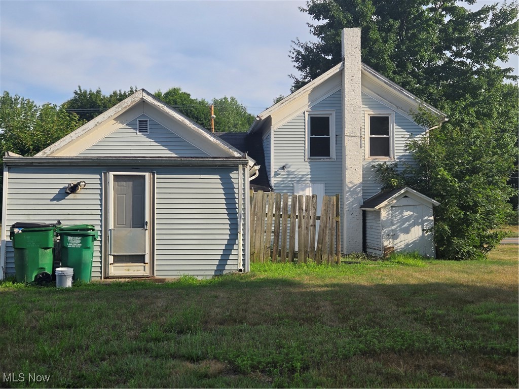 4681 North Ridge Road Perry, OH 44081 - Photo 2 of 31
