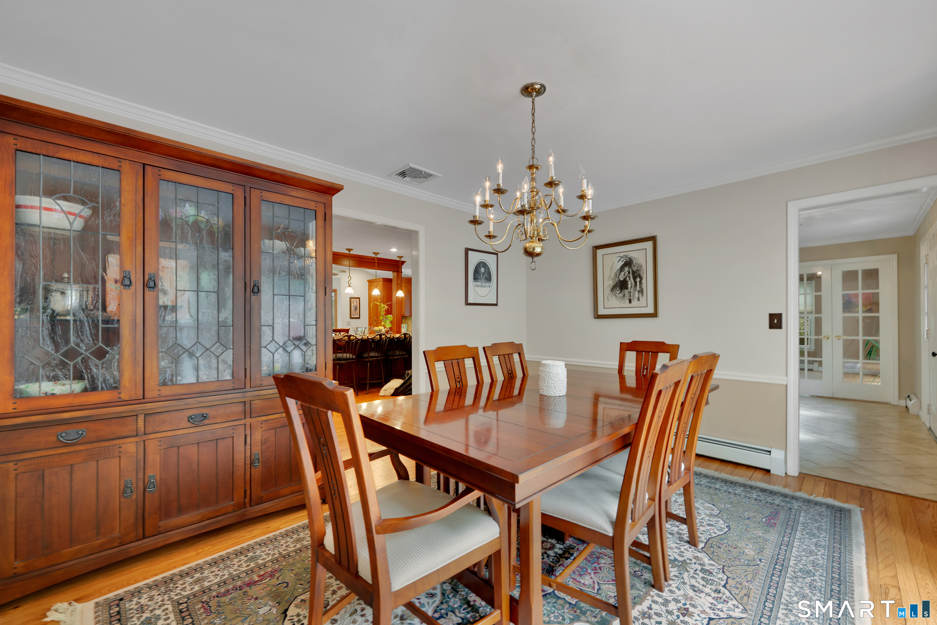 78 Benedict Road Monroe, CT 06468 - Photo 9 of 40