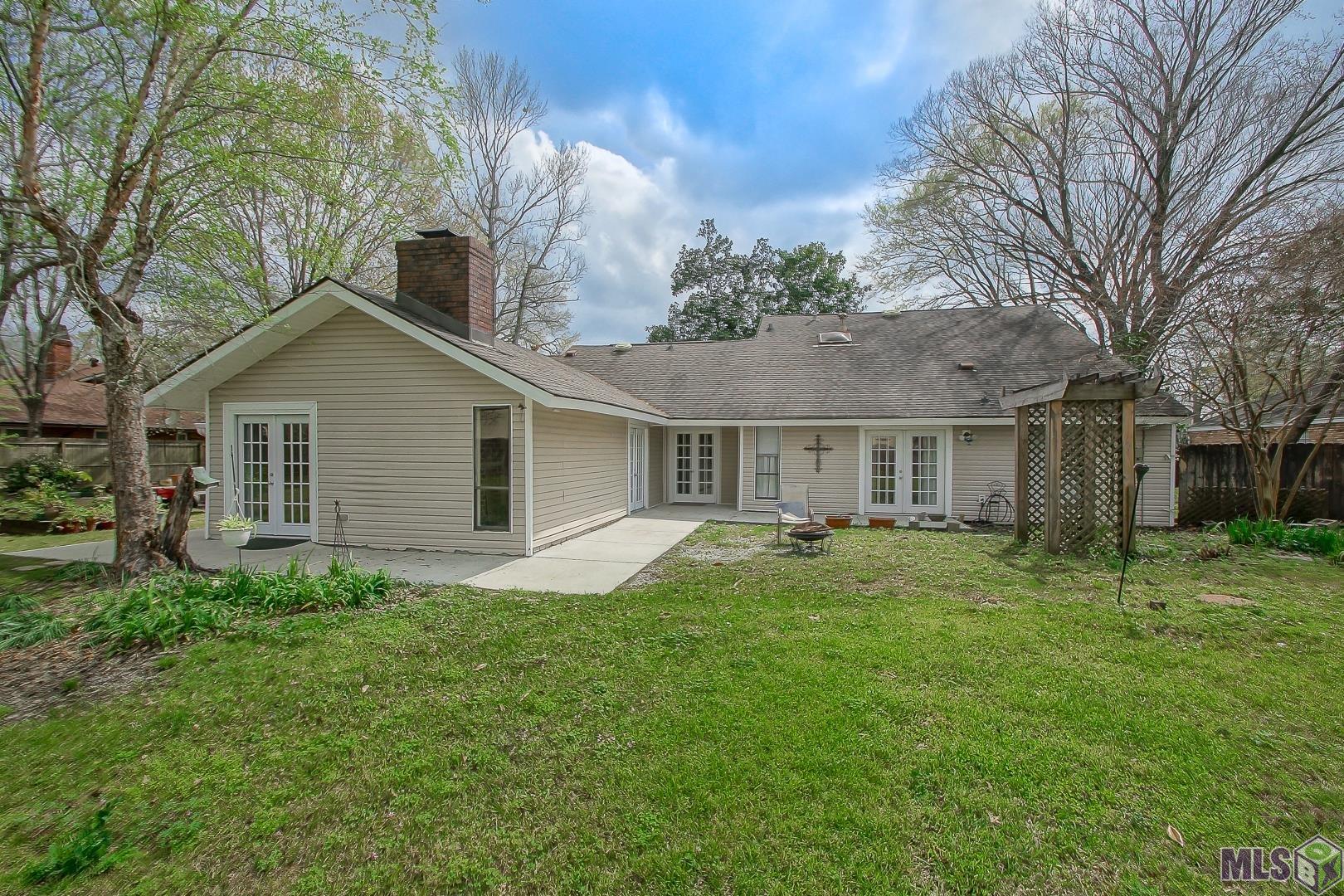 16323 Coliseum Avenue Baton Rouge, LA 70816 - Photo 18 of 22