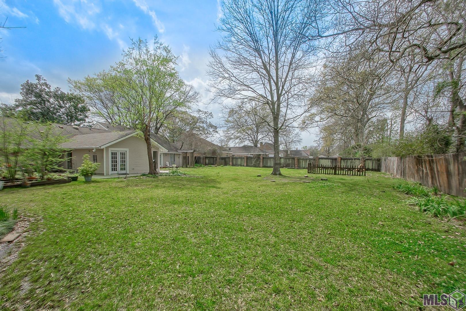 16323 Coliseum Avenue Baton Rouge, LA 70816 - Photo 19 of 22